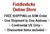 Fiddlesticks